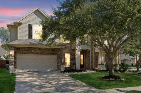 $600,000 | 26706 Whitetail Springs Court, Katy, TX 77494