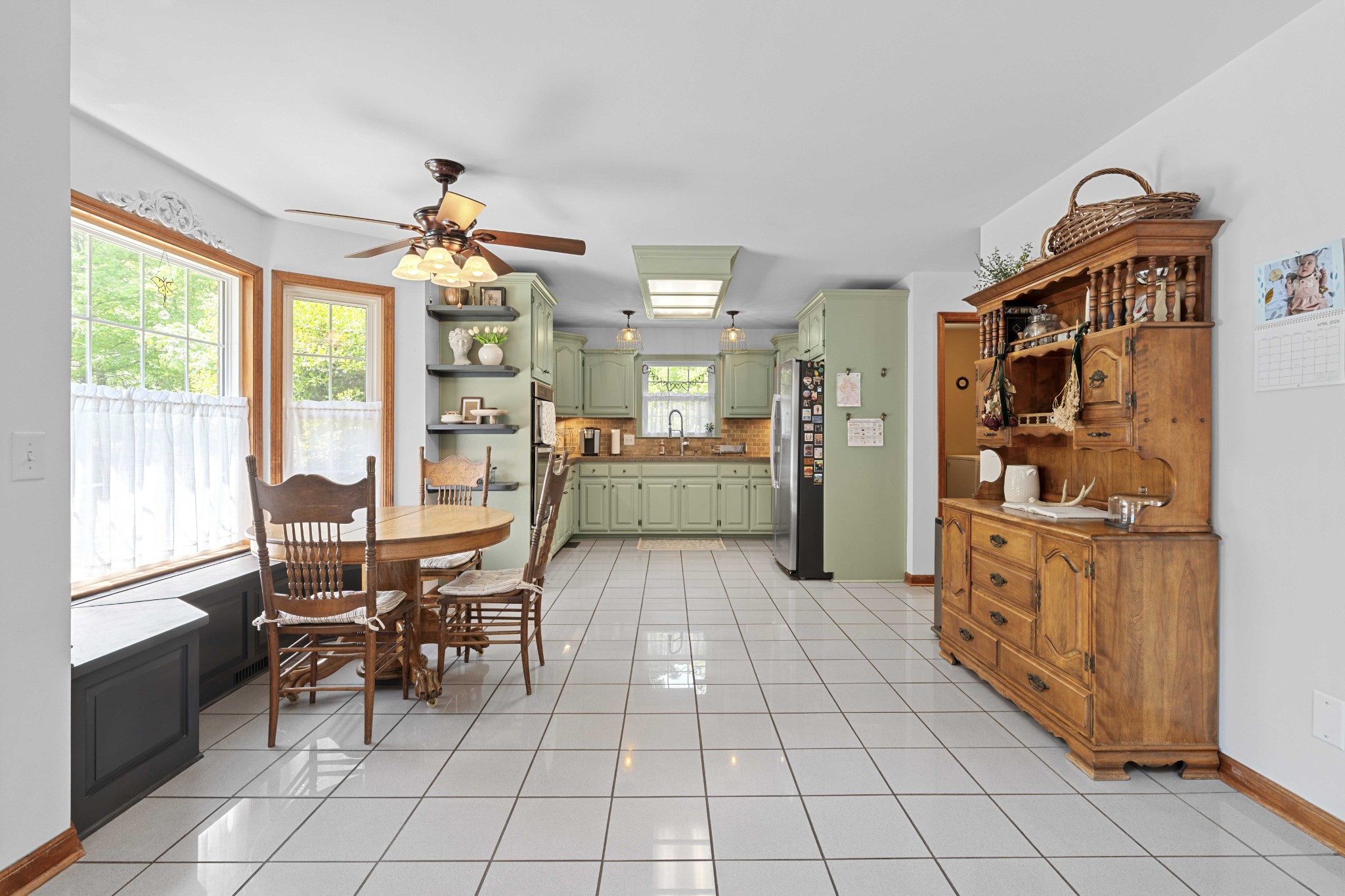 4575 Yates Road Cross Plains, TN 37049 - Photo 18 of 97 Gallery Image 18