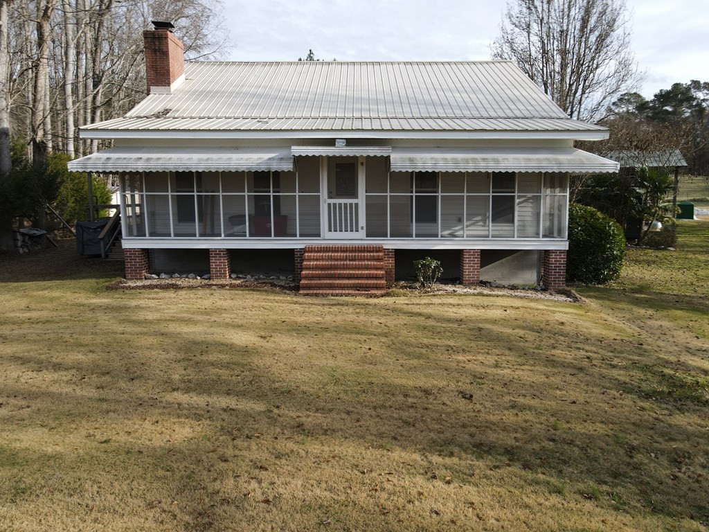 397 Moore Road Rayle, GA 30660 - Photo 11 of 20