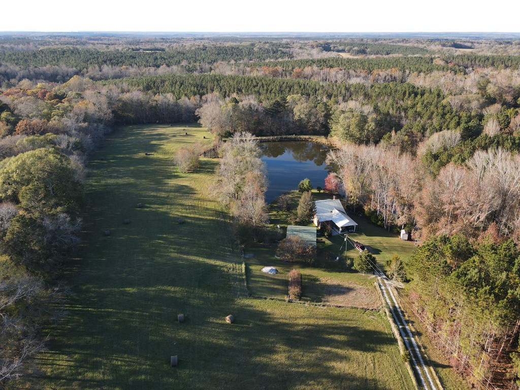 397 Moore Road Rayle, GA 30660 - Photo 2 of 20