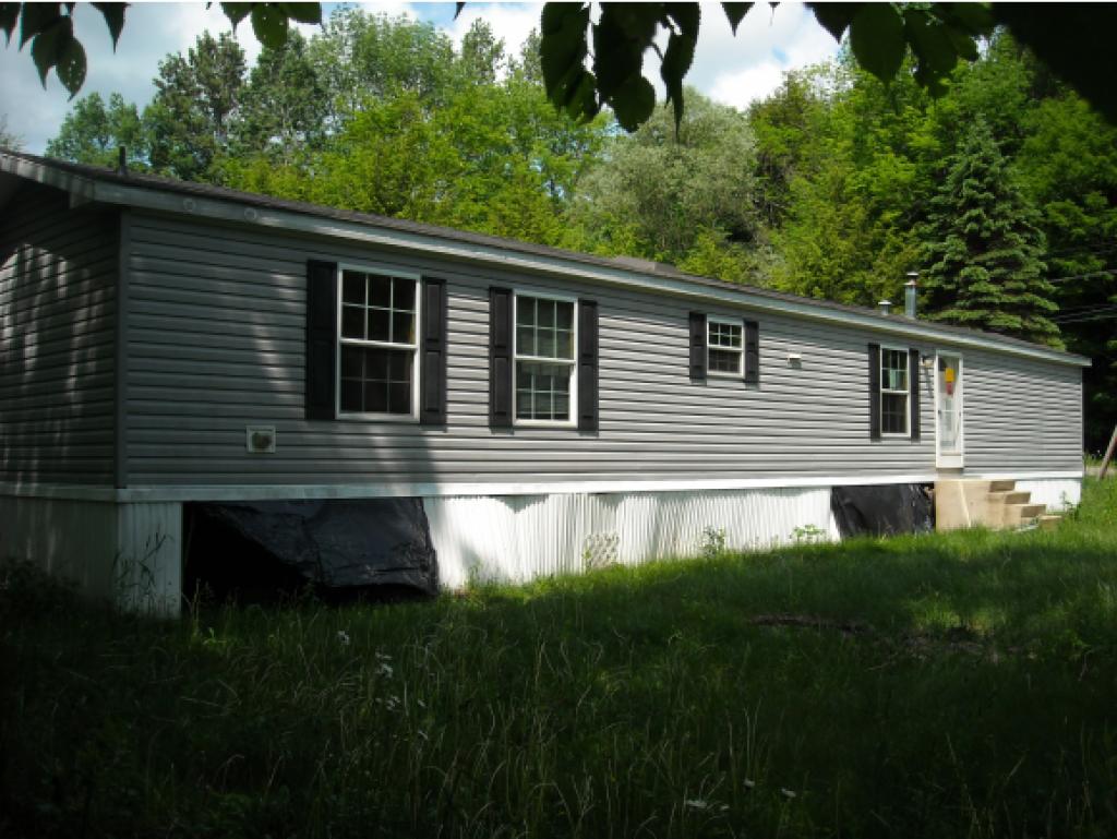 806 Brook Road West Windsor, VT 05037 - Photo 1 of 16