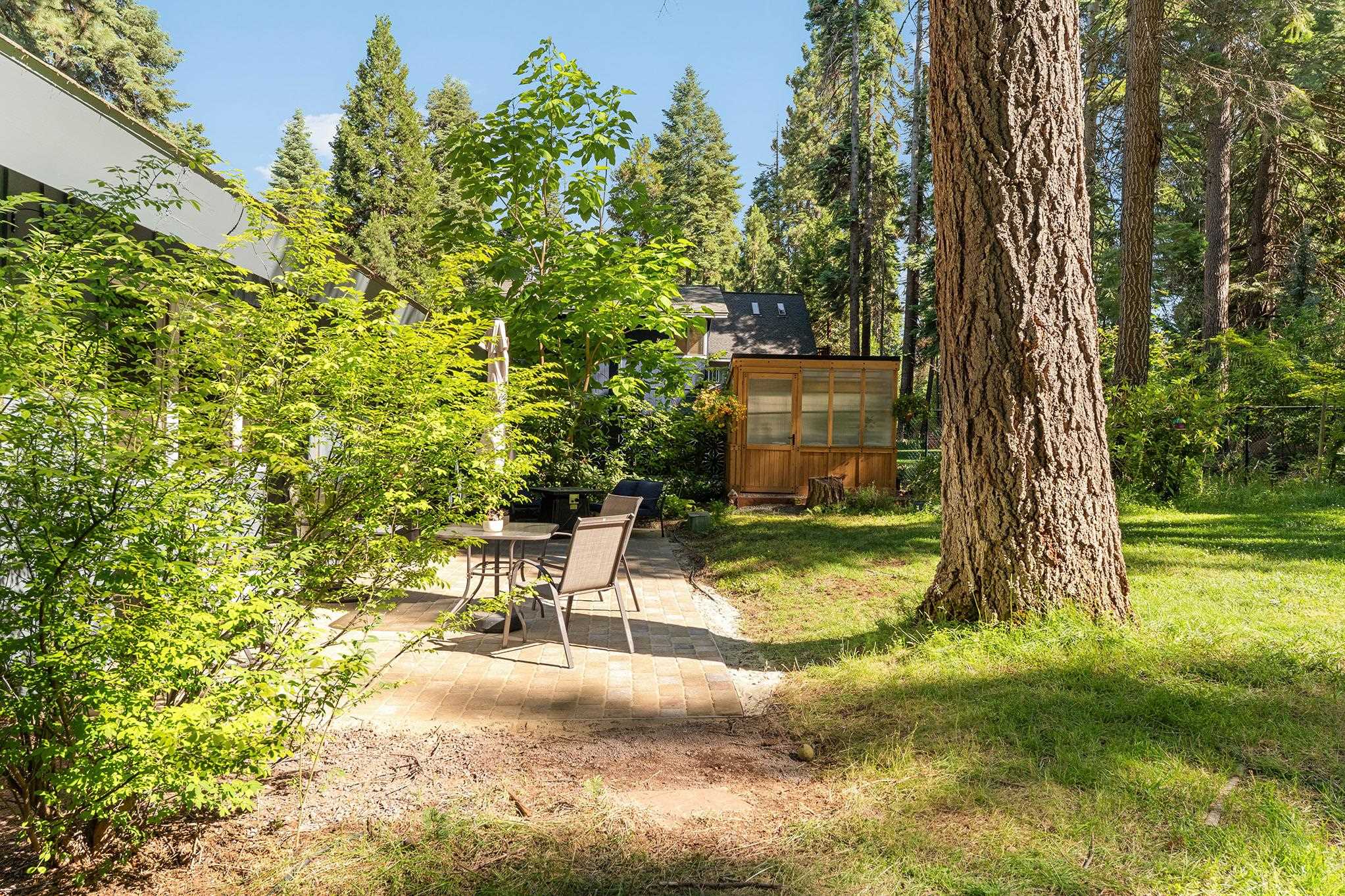 1223 White Fir Road Lake Almanor, CA 96137 - Photo 40 of 50