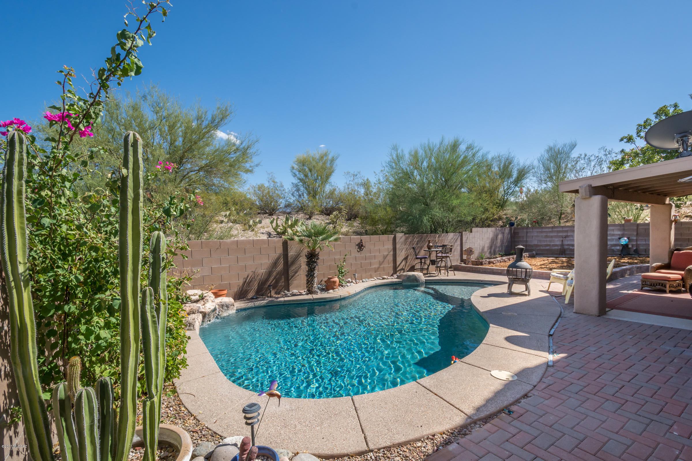 940 North Western Ridge Trail Tucson, AZ 85748 - Photo 37 of 43 Gallery Image 37