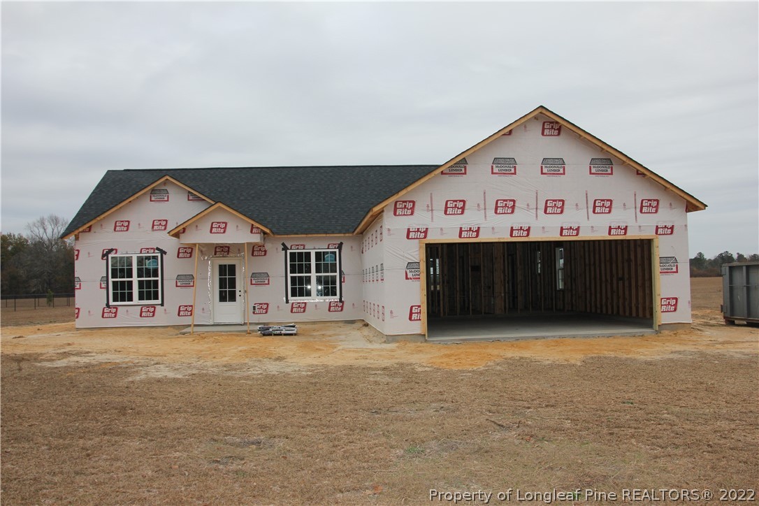394 Delmore Road Autryville, NC 28318 - Photo 2 of 5 Gallery Image 2
