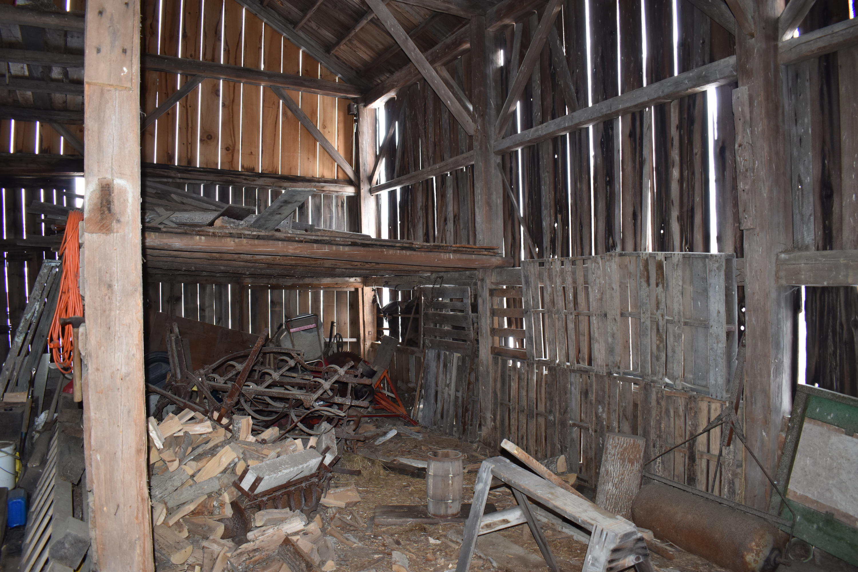 197 Lincoln Road Enfield, ME 04493 - Photo 37 of 38 DSC_0849