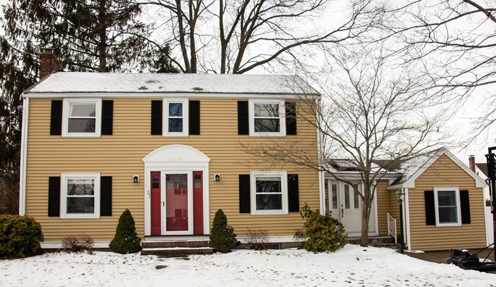 31 Morley Road Quincy, MA 02170 - Photo 1 of 22 Gallery Image 1