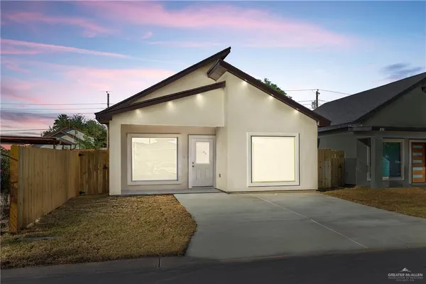 $230,000 | 232 West Longoria Drive, Pharr, TX 78577