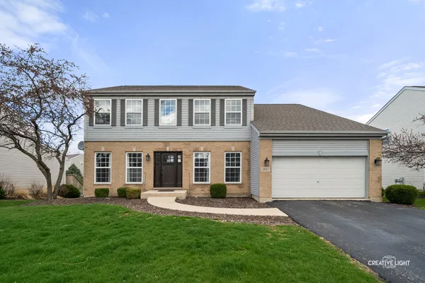 $515,000 | 14112 Hunt Club Lane, Plainfield, IL 60544