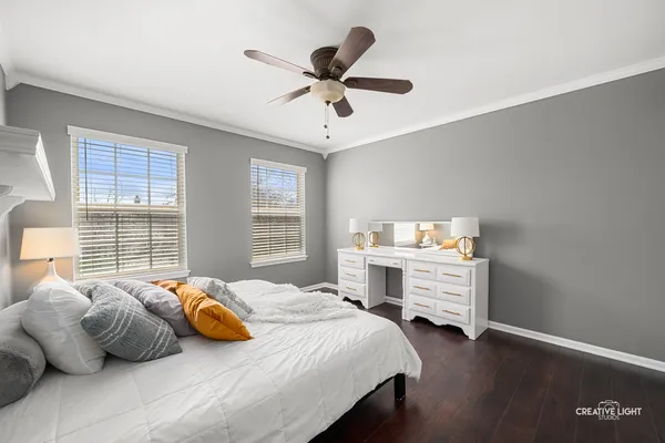 $515,000 | 14112 Hunt Club Lane, Plainfield, IL 60544