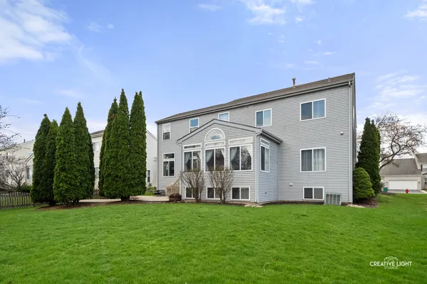 $515,000 | 14112 Hunt Club Lane, Plainfield, IL 60544