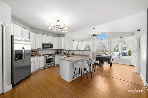 $515,000 | 14112 Hunt Club Lane, Plainfield, IL 60544