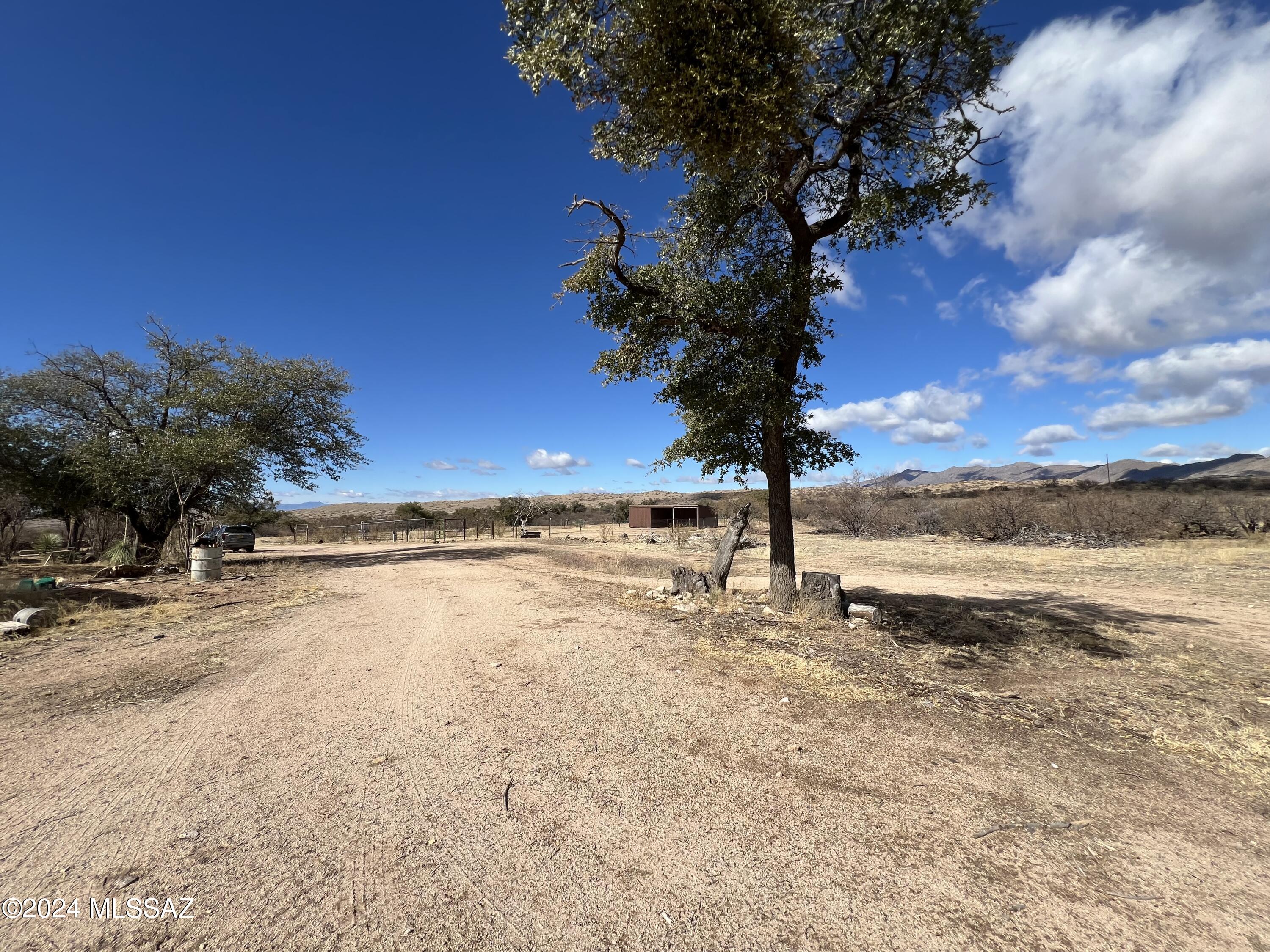 1760 North Mars Ranch Road Elfrida, AZ 85610 - Photo 23 of 40