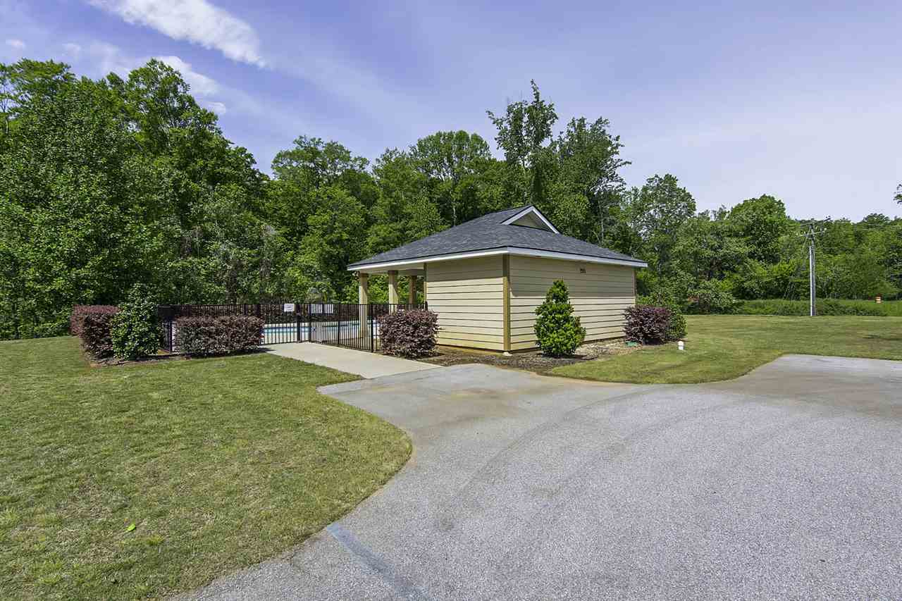 232 Noble Creek Road Woodruff, SC 29388 - Photo 33 of 34 Walk-in 2 in Master