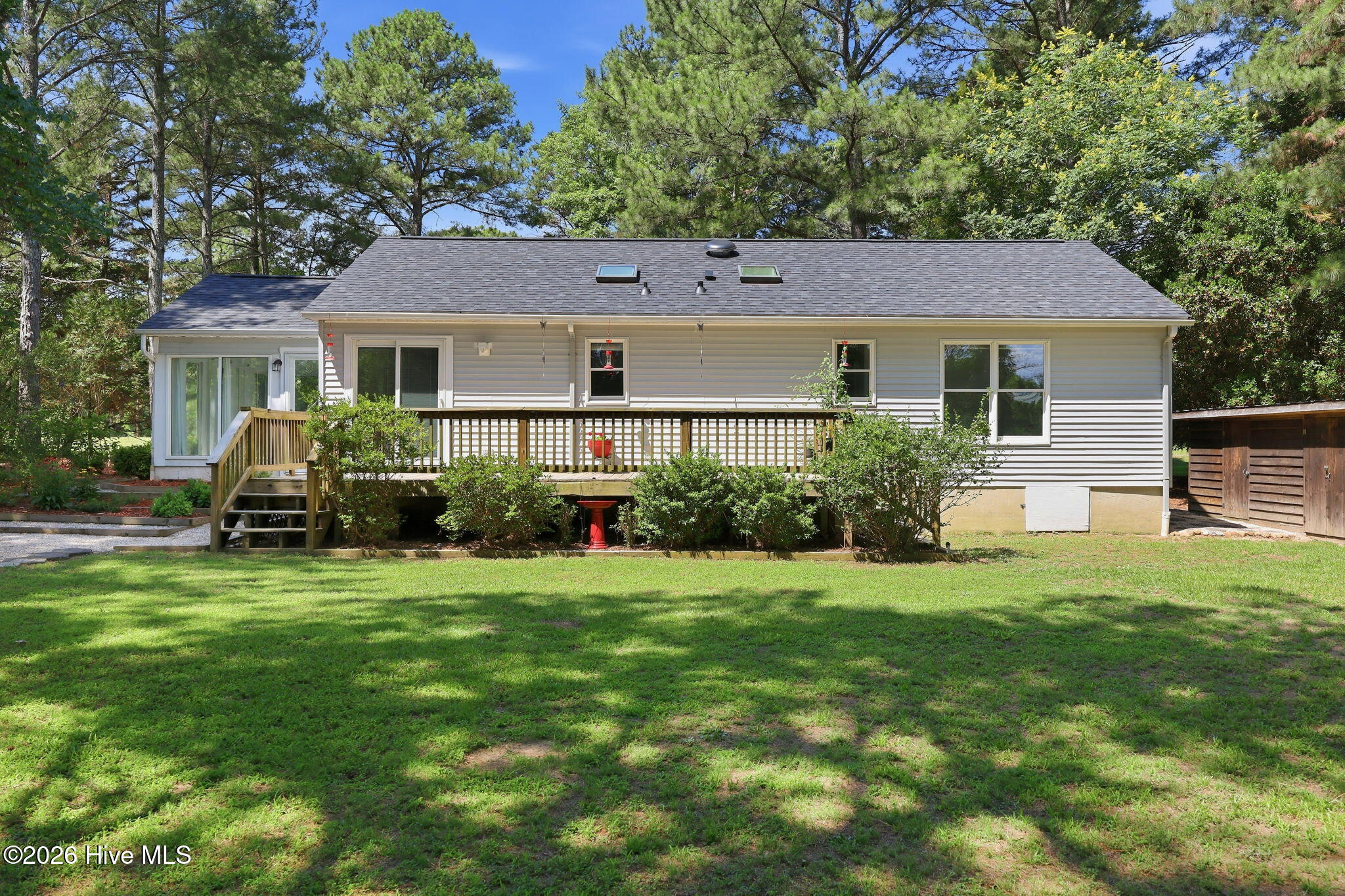 487 Vass-Carthage Road Carthage, NC 28327 - Photo 13 of 50