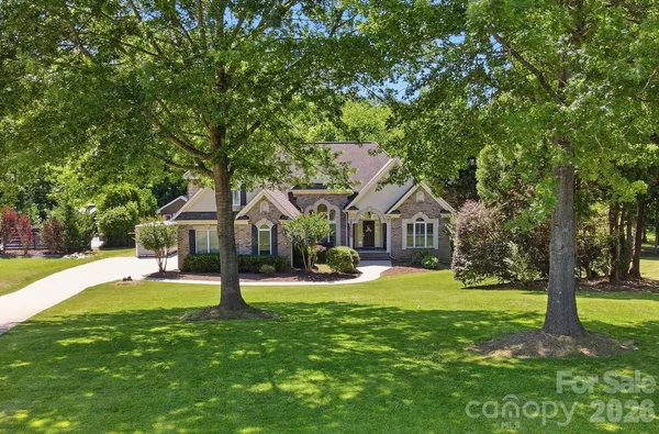 $810,000 | 2066 Applebrook Drive, Wesley Chapel, NC 28110