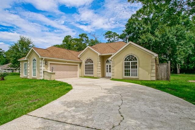 264 Indian Village Road Slidell, LA 70461 - Photo 2 of 32
