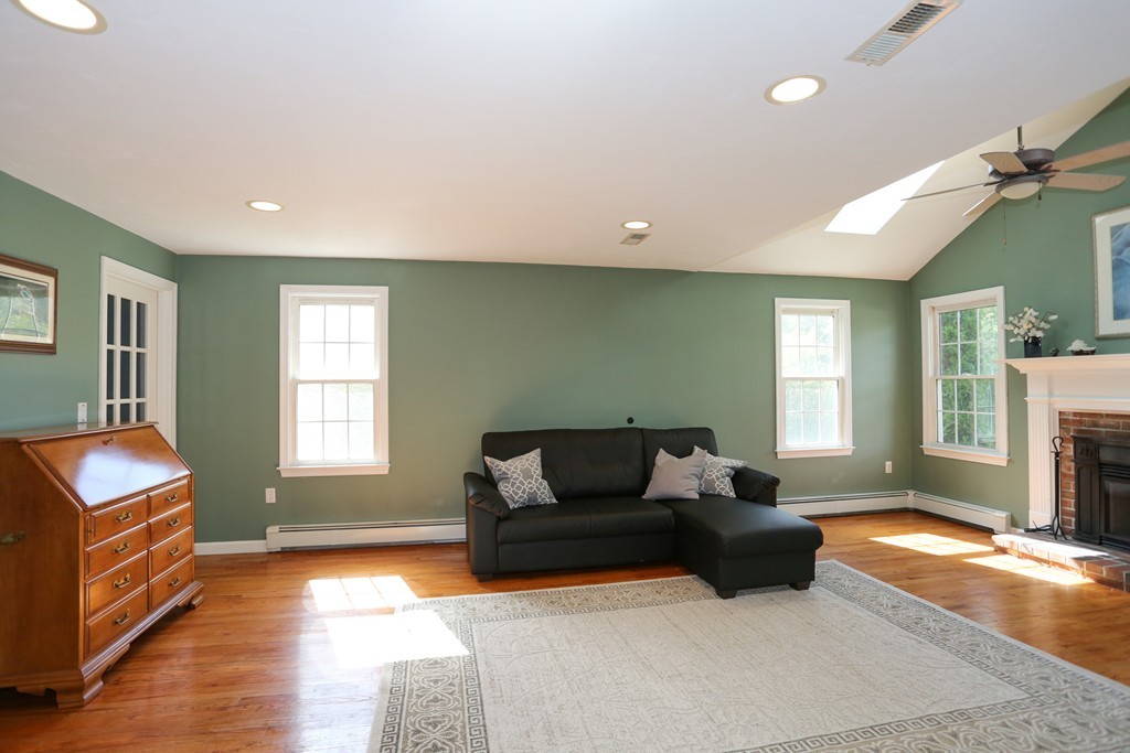 28 Ward Road Southborough, MA 01772 - Photo 12 of 22 Gallery Image 12