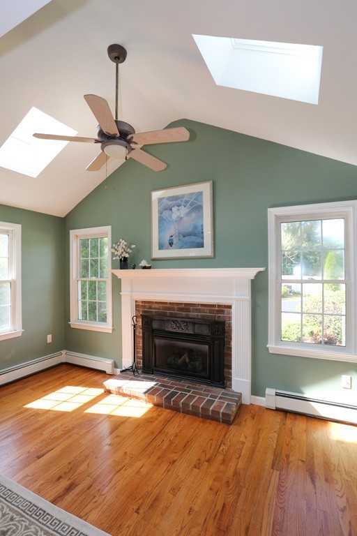 28 Ward Road Southborough, MA 01772 - Photo 13 of 22 Gallery Image 13