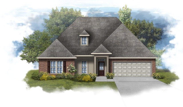 1062 Thoresby Drive Foley, AL 36535 - Photo 25 of 26