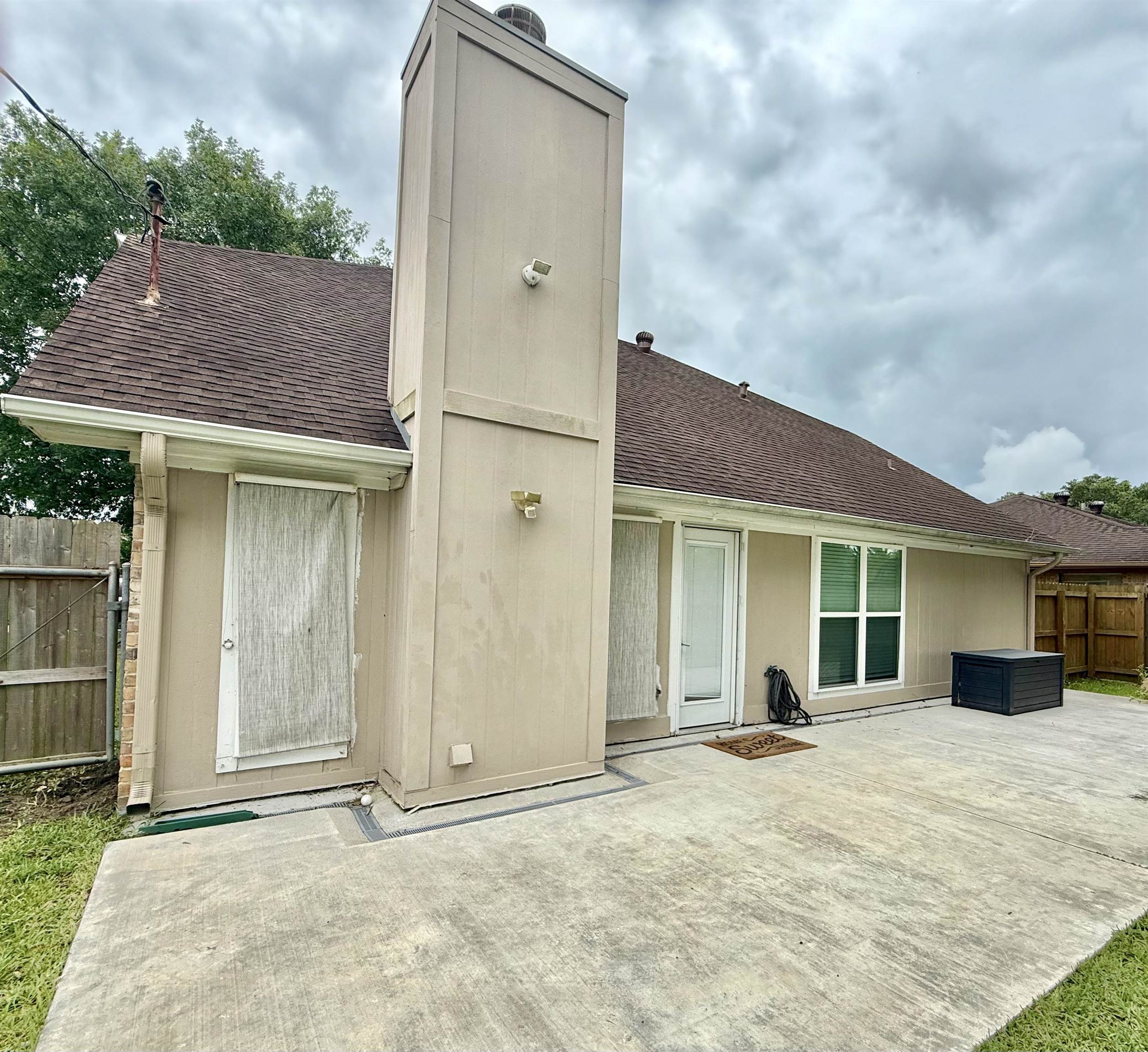 1119 Westmeadow Drive Beaumont, TX 77706 - Photo 20 of 21