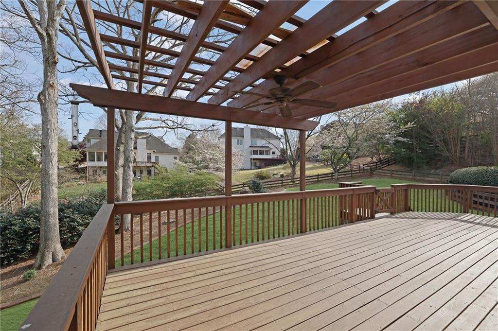 2430 Stonevalley Lane Cumming, GA 30041 - Photo 41 of 45