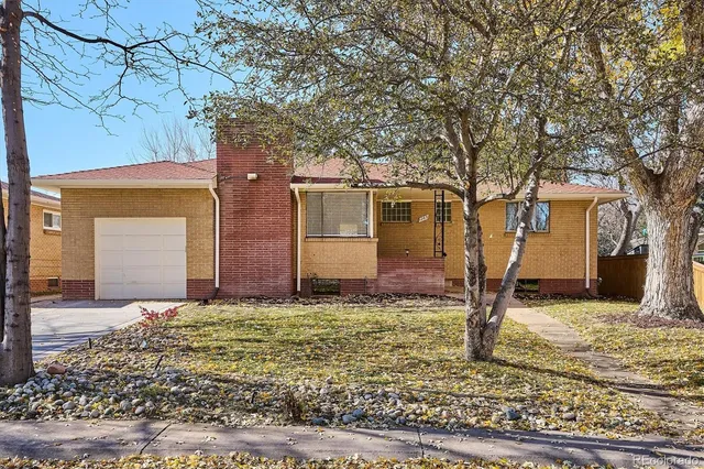 $699,900 | 1265 South Eudora Street, Denver, CO 80246