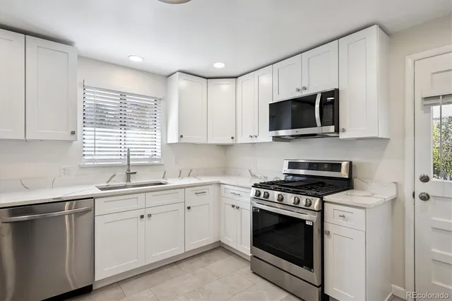 $699,900 | 1265 South Eudora Street, Denver, CO 80246