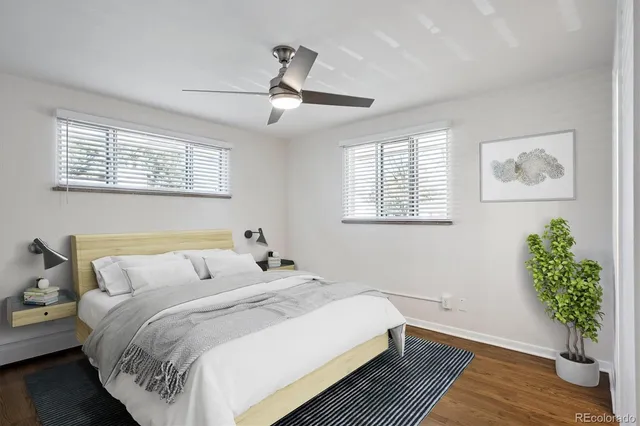 $699,900 | 1265 South Eudora Street, Denver, CO 80246