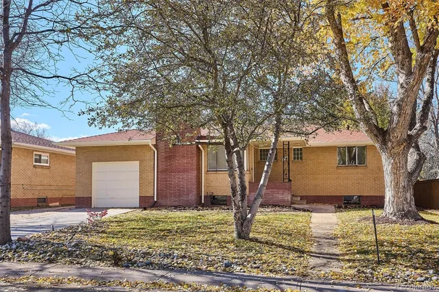 $699,900 | 1265 South Eudora Street, Denver, CO 80246