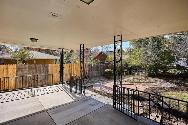 $699,900 | 1265 South Eudora Street, Denver, CO 80246