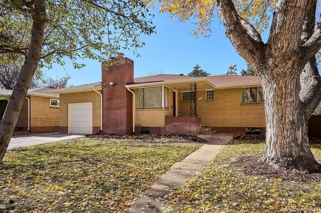 $699,900 | 1265 South Eudora Street, Denver, CO 80246