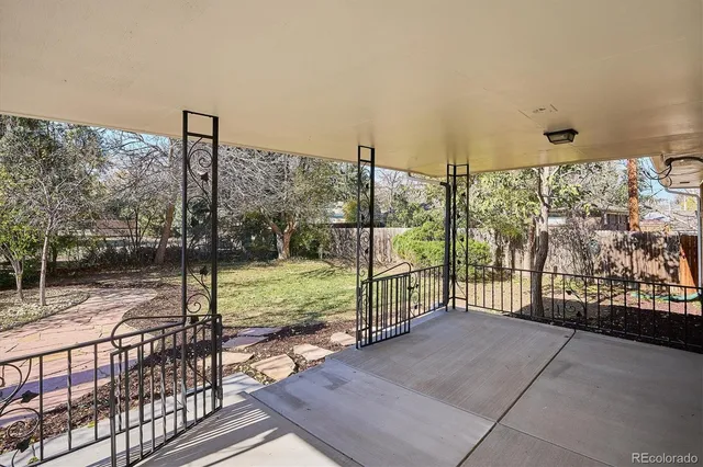 $699,900 | 1265 South Eudora Street, Denver, CO 80246