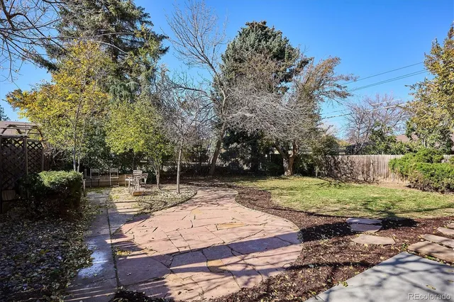 $699,900 | 1265 South Eudora Street, Denver, CO 80246