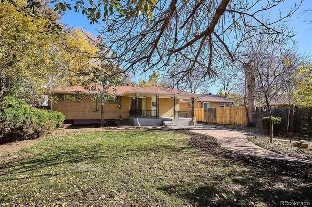 $699,900 | 1265 South Eudora Street, Denver, CO 80246