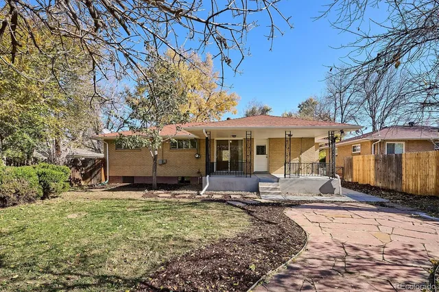 $699,900 | 1265 South Eudora Street, Denver, CO 80246