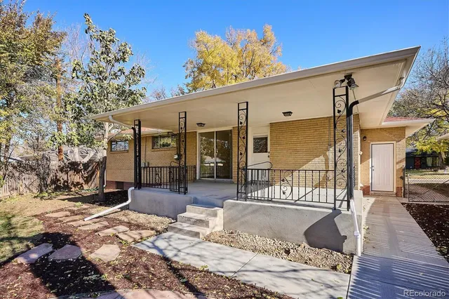 $699,900 | 1265 South Eudora Street, Denver, CO 80246