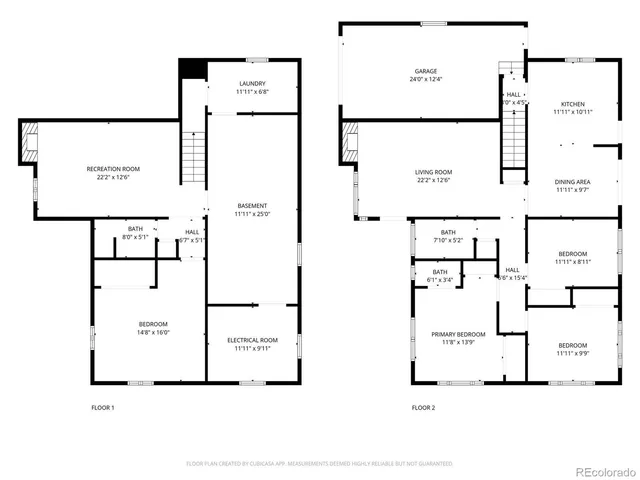 $699,900 | 1265 South Eudora Street, Denver, CO 80246