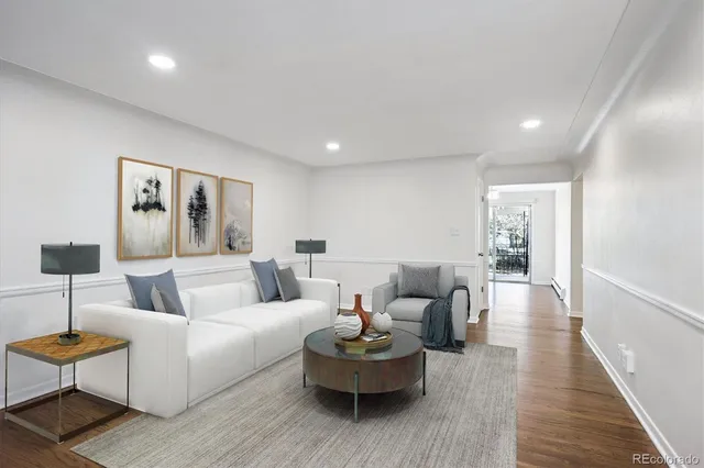 $699,900 | 1265 South Eudora Street, Denver, CO 80246