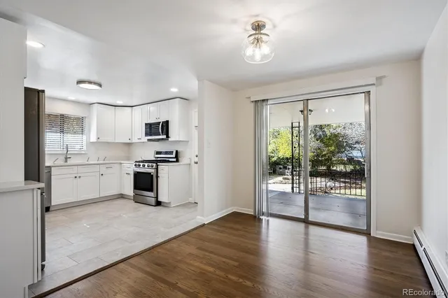 $699,900 | 1265 South Eudora Street, Denver, CO 80246