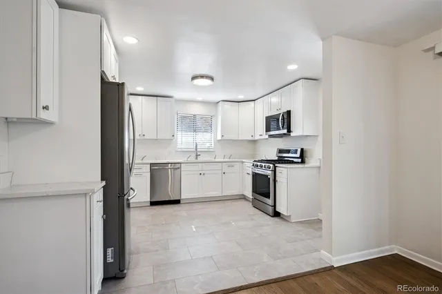 $699,900 | 1265 South Eudora Street, Denver, CO 80246