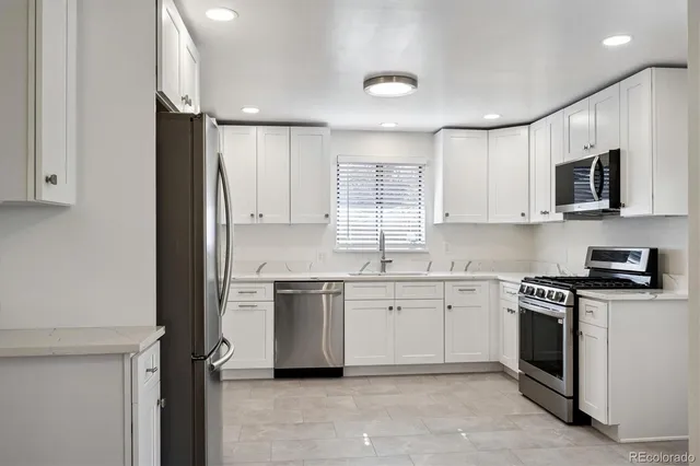 $699,900 | 1265 South Eudora Street, Denver, CO 80246