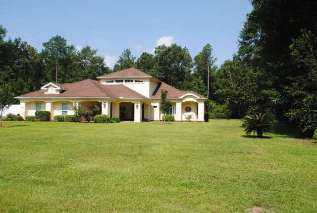 32853 Juniper Road Seminole, AL 36574 - Photo 1 of 22