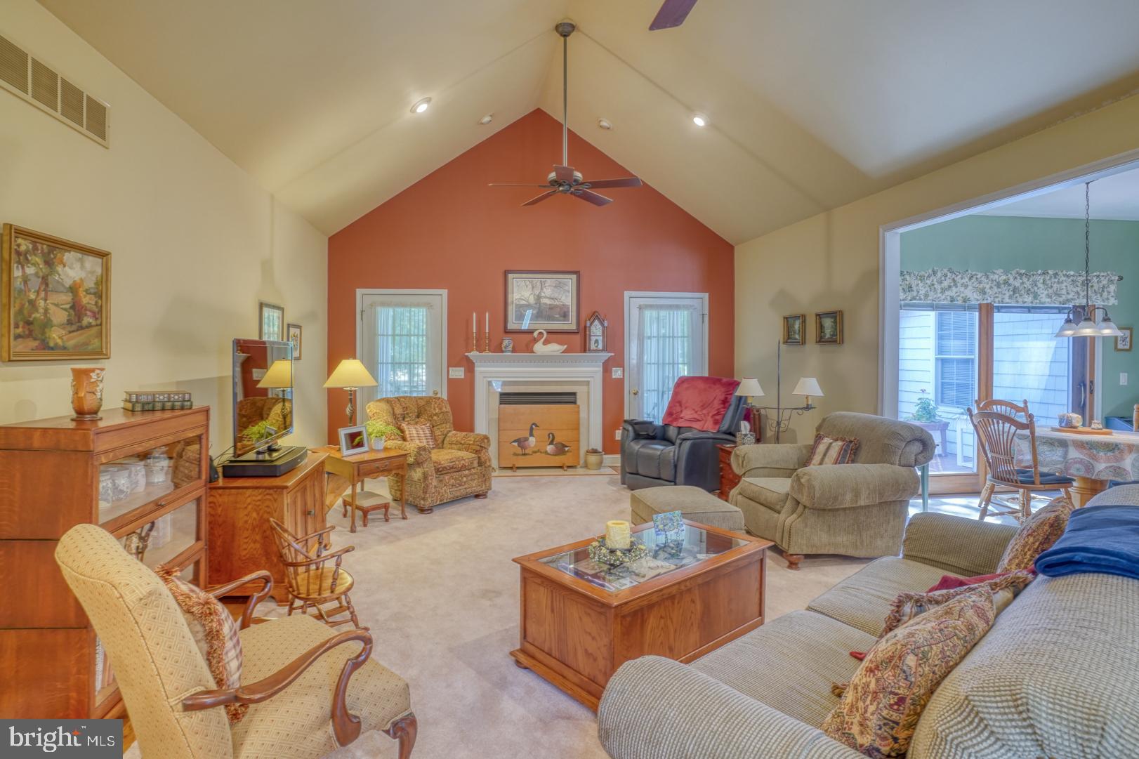 43 Chestnut Ridge Drive Magnolia, DE 19962 - Photo 11 of 51 Great Room