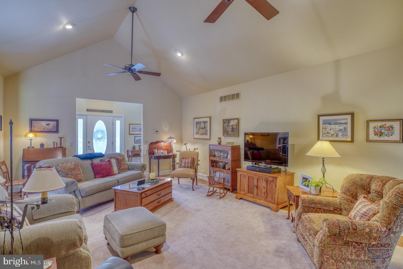 43 Chestnut Ridge Drive Magnolia, DE 19962 - Photo 13 of 51 Great Room