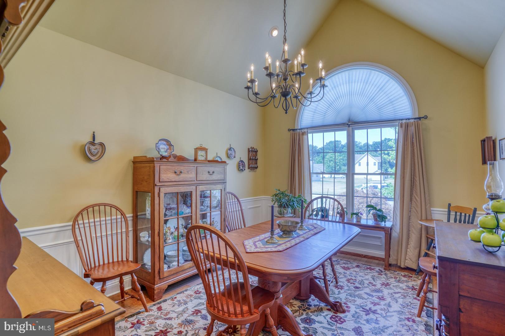 43 Chestnut Ridge Drive Magnolia, DE 19962 - Photo 21 of 51 Formal Dining Room