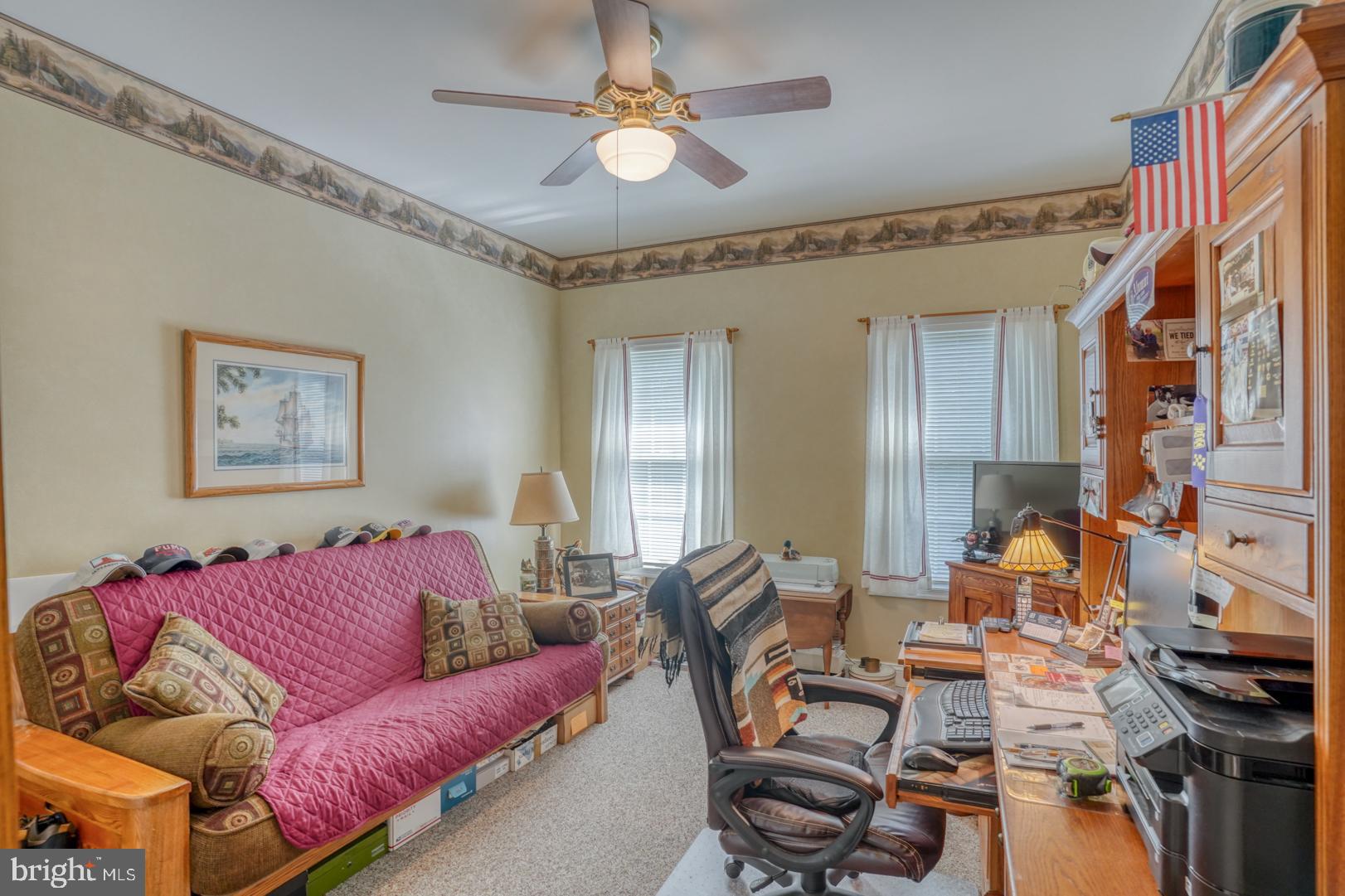 43 Chestnut Ridge Drive Magnolia, DE 19962 - Photo 31 of 51 Bedroom 3