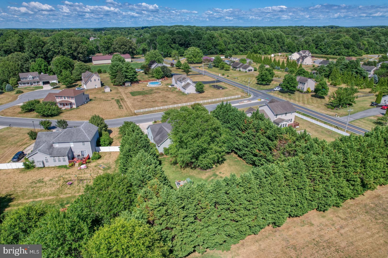 43 Chestnut Ridge Drive Magnolia, DE 19962 - Photo 50 of 51 View