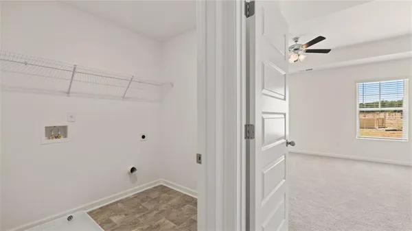 $333,600 | 101 Fox Chase Court, Griffin, GA 30224