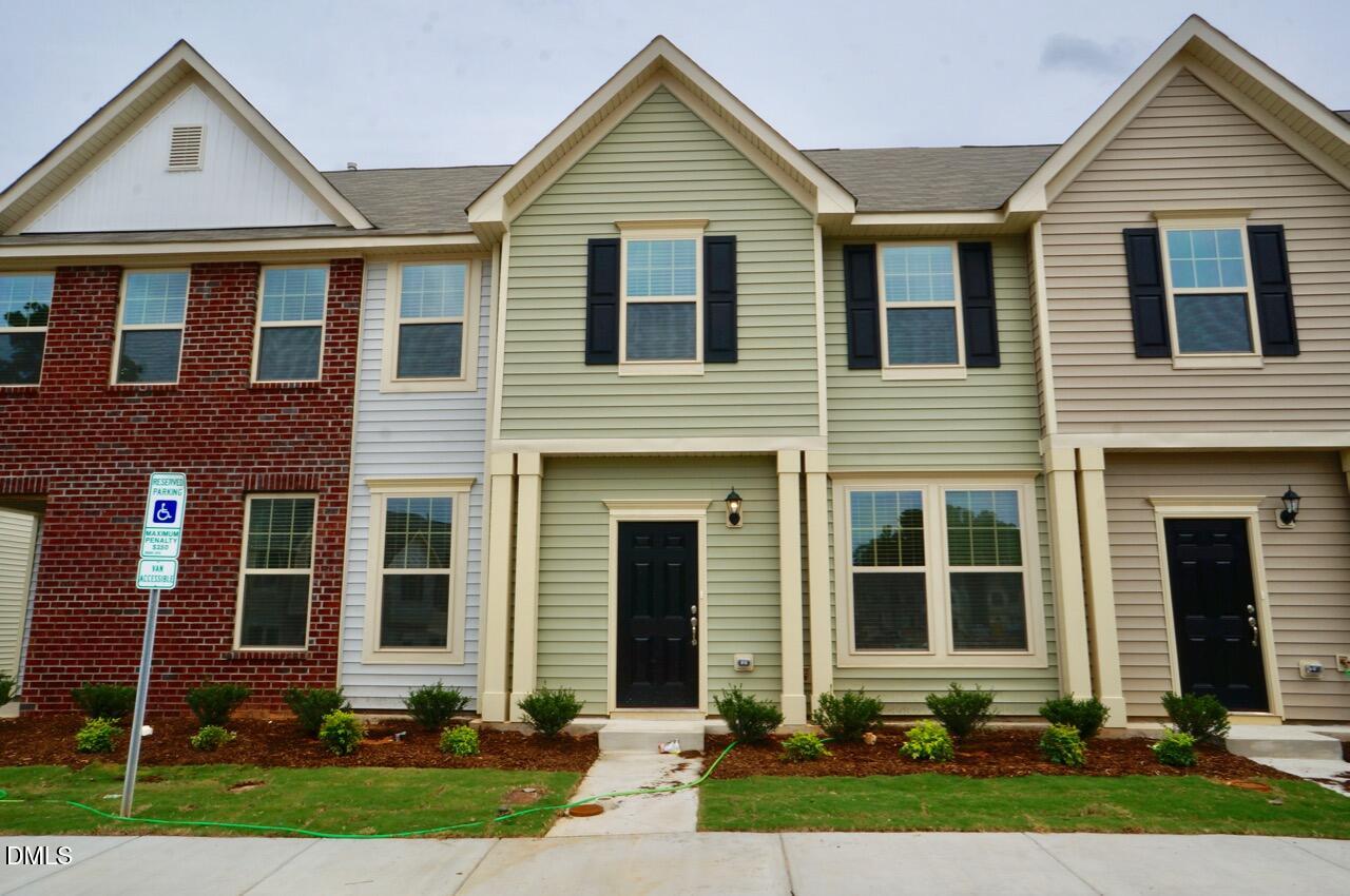 3015 Bluegrove Road Raleigh, NC 27610 - Photo 2 of 22 B
