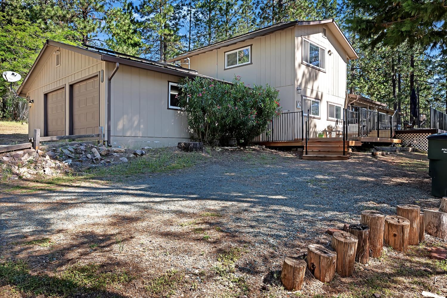 11380 Clinton Bar Road Pine Grove, CA 95665 - Photo 25 of 38